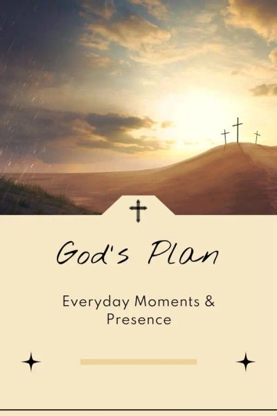 God’s Plan