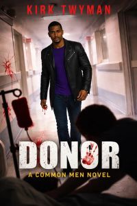 Donor