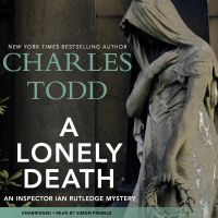 A Lonely Death