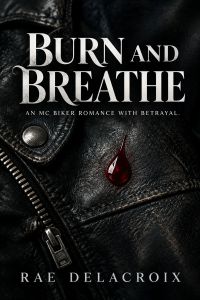 Burn and Breathe