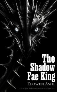 The Shadow Fae King