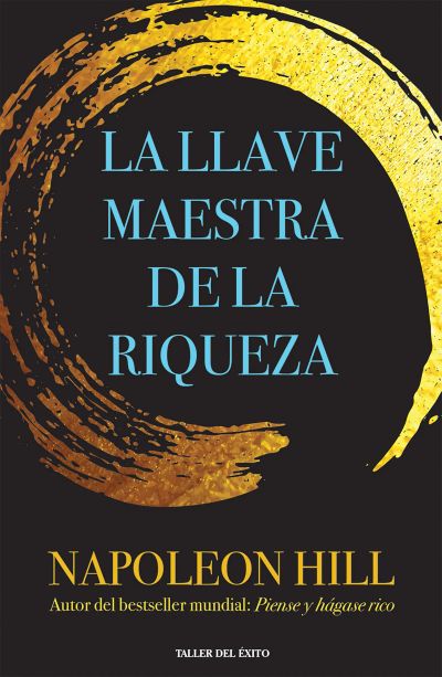 La llave maestra de la riqueza