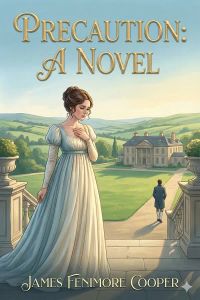 Precaution: A Novel