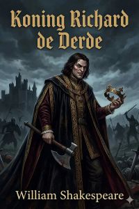 Koning Richard de Derde