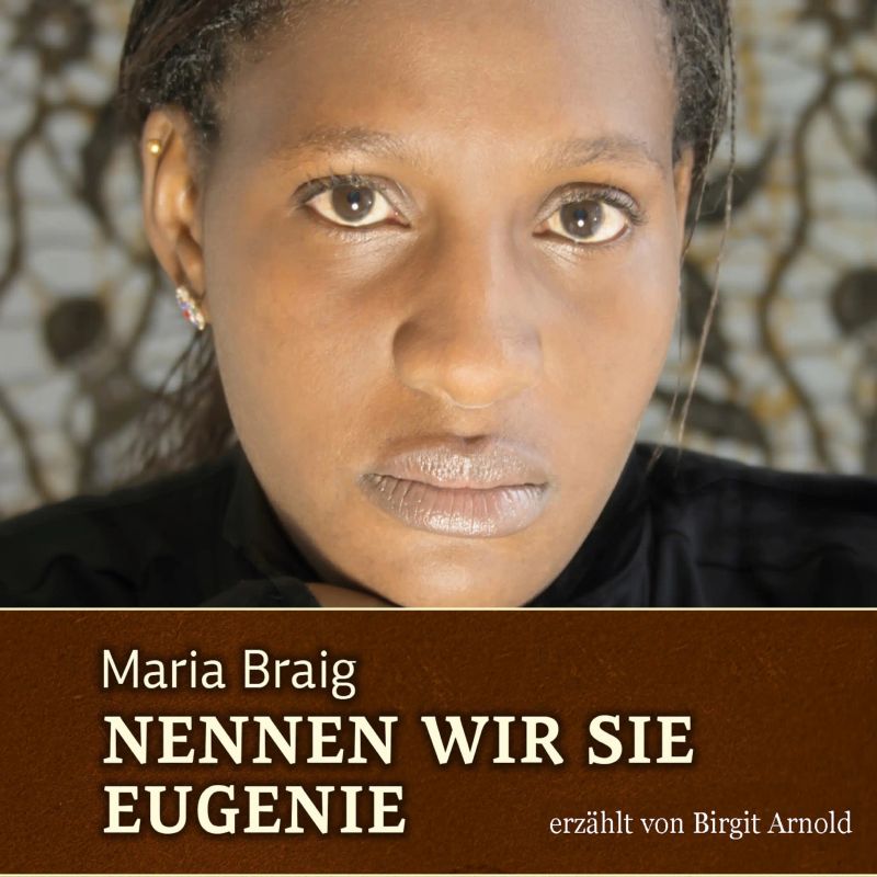 Nennen wir sie Eugenie