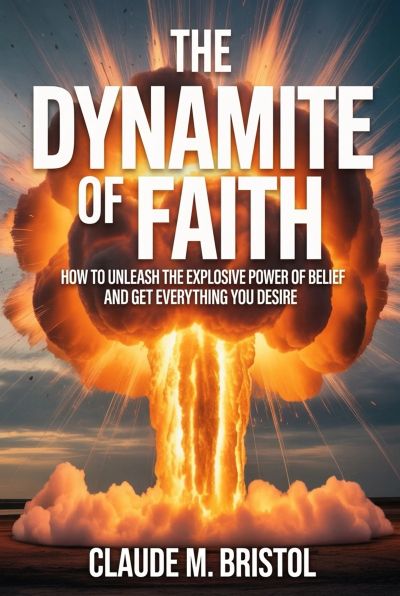 The Dynamite of Faith