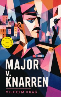 Major v. Knarren (Kommentert)