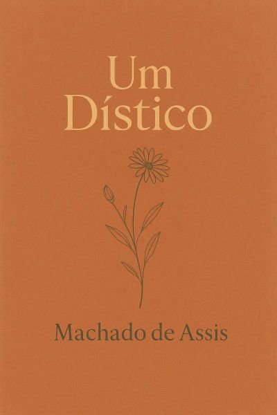Um Dístico