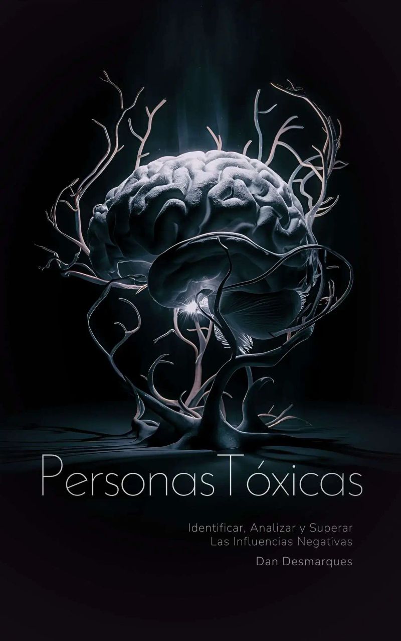 Personas Tóxicas