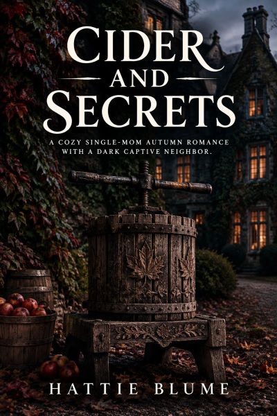 Cider and Secrets