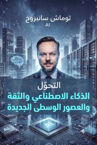 التحوّل الذكاء الاصطناعي والثقة والعصور الوسطى الجديدة