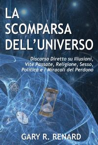 La Scomparsa dell'Universo