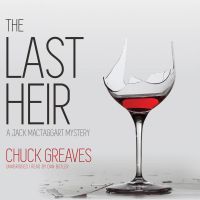 The Last Heir