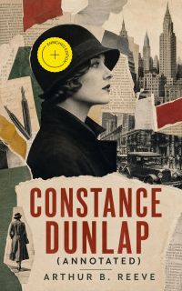 Constance Dunlap (Annotated)