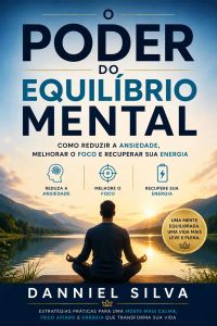 O Poder do Equilíbrio Mental