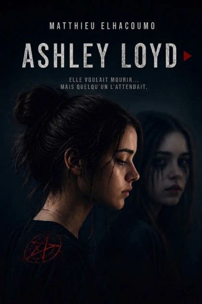 Ashley Loyd - Partie 2 