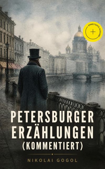 Petersburger Erzählungen (Kommentiert)