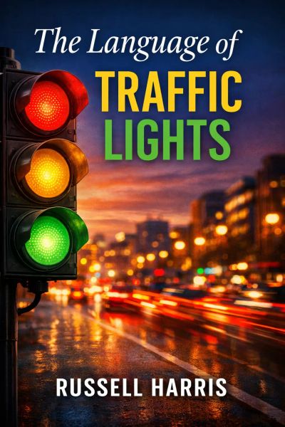 The Language of Traffic Lights
