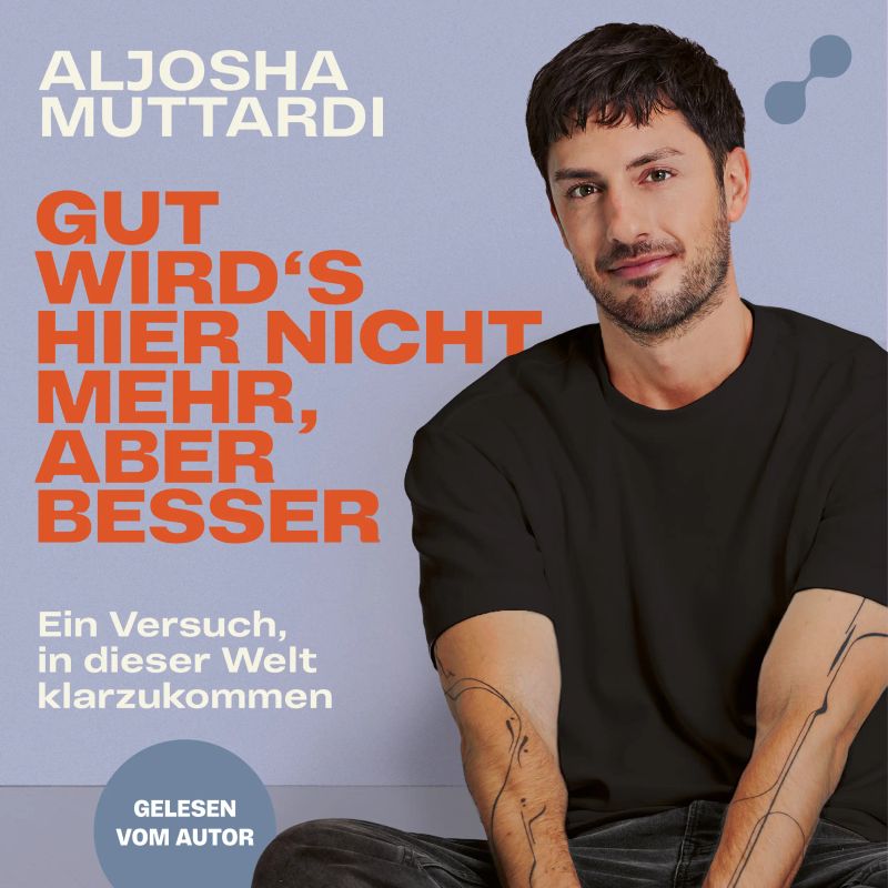 Gut wird's hier nicht mehr, aber besser