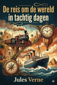 De reis om de wereld in tachtig dagen