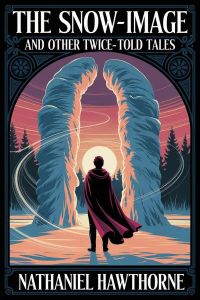 The Snow-image, and Other Twice-told Tales