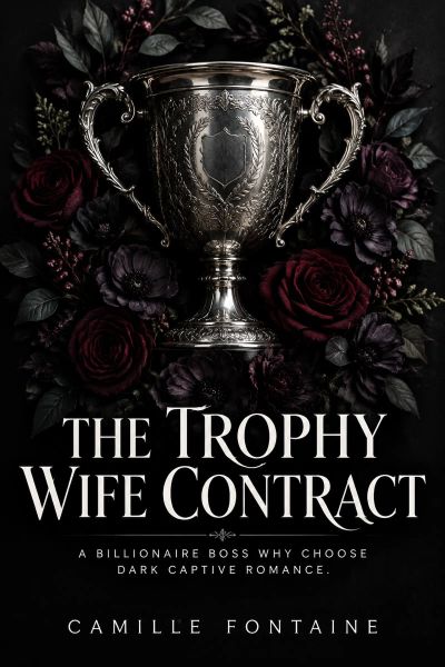 The Trophy Wife Contract