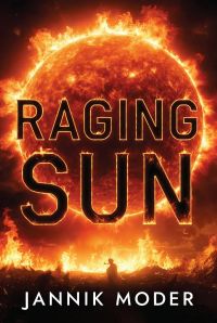 RAGING SUN