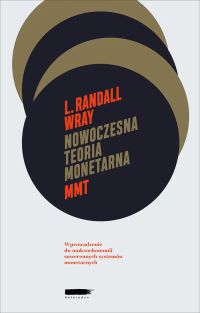 Nowoczesna Teoria Monetarna (MMT)