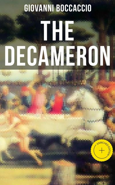 THE DECAMERON