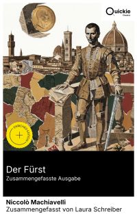Der Fürst (Zusammengefasste Ausgabe)