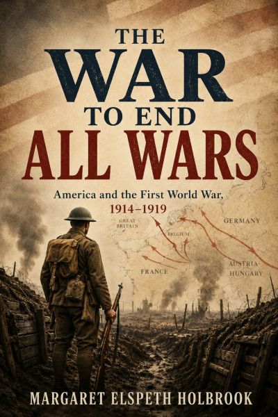 THE WAR TO END ALL WARS