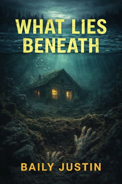 What Lies Beneath