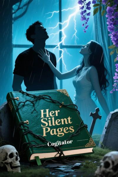 Her Silent Pages