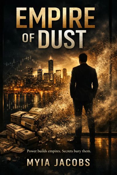 Empire Of Dust