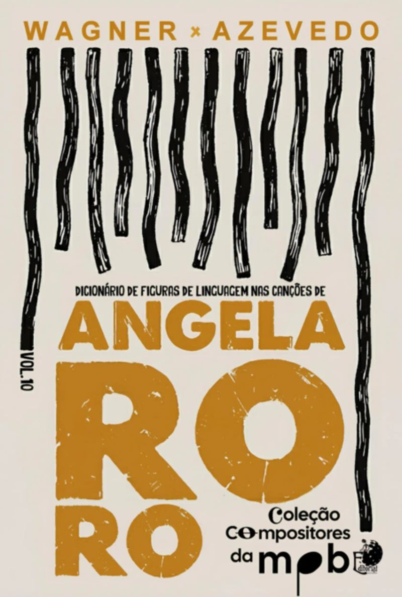 Dicionário De Figuras De Linguagem Nas Canções De Angela Ro Ro