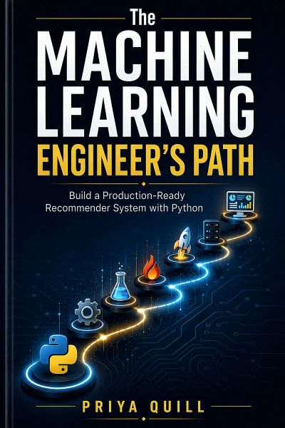 The Machine Learning Engineer's Path