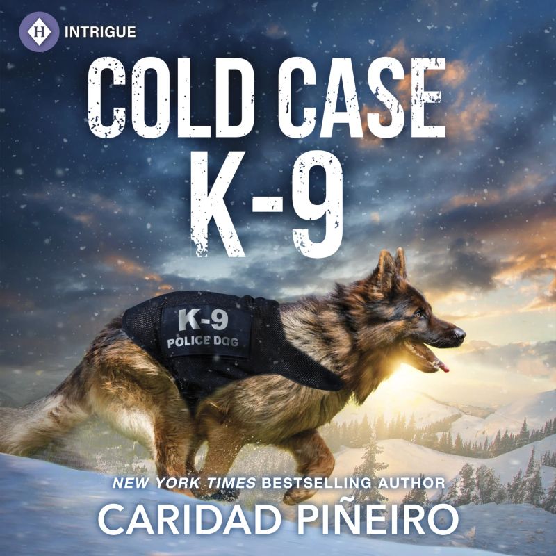 Cold Case K-9