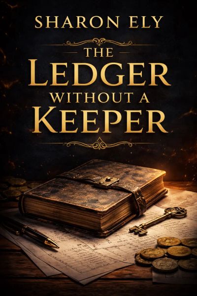The Ledger Without a Keeper