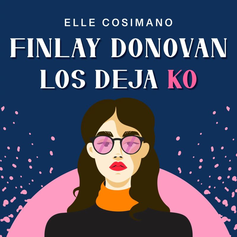 Finlay Donovan los deja KO