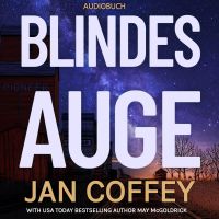 Blindes Auge
