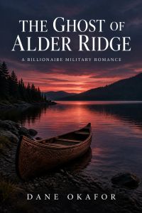 The Ghost of Alder Ridge