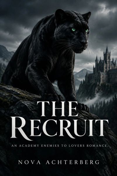 The Recruit