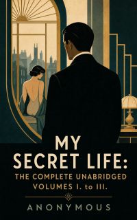 My Secret Life: The Complete Unabridged Volumes I. to III.