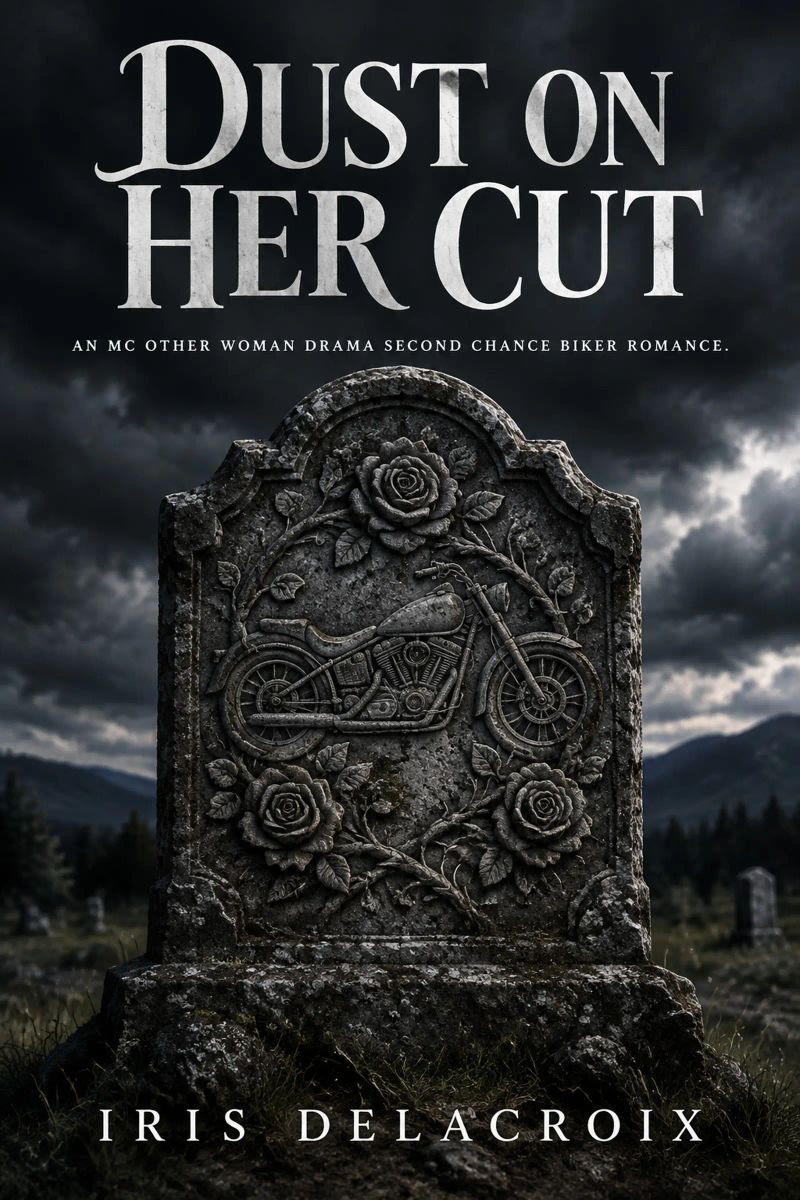 Dust on Her Cut