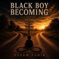Black Boy Becoming