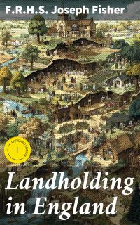 Landholding in England