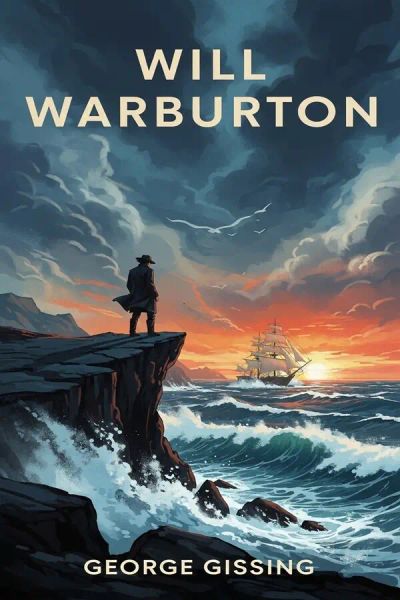 Will Warburton