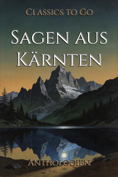 Sagen aus Kärnten