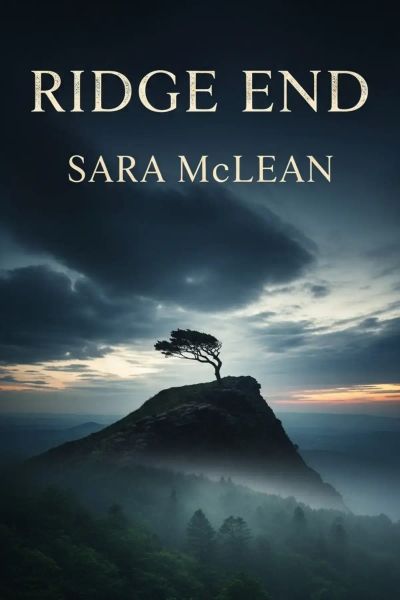 Ridge End
