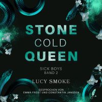 Stone Cold Queen